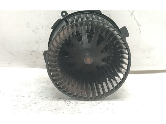 Вентилятор печки    B6830   Citroen Xsara