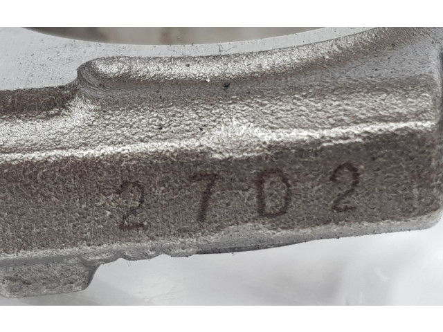 Поршень с шатуном 120A10724R, 120A10724R Dacia Dokker