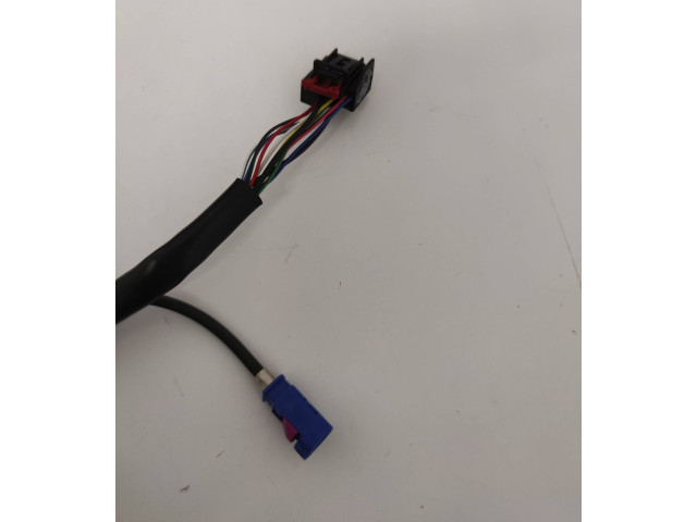 Зеркало электрическое Audi Q5 SQ5 2017 - года