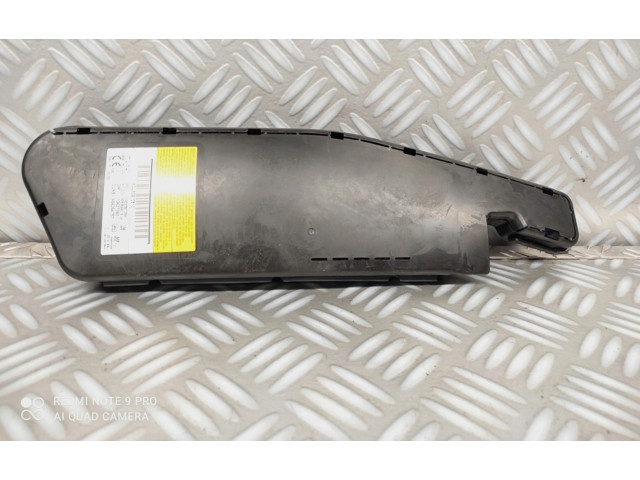 Надувная подушка для сиденья 13437392   Opel Meriva B