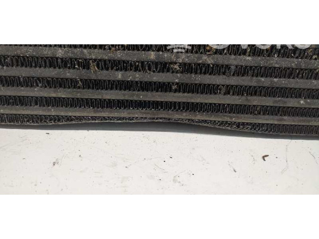 Интеркулер     Fiat Bravo 