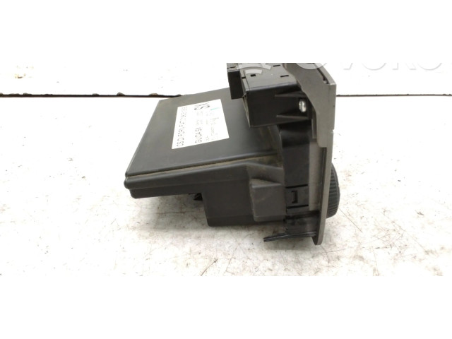 Блок управления климат-контролем 52492078, 735266925 Alfa Romeo GT