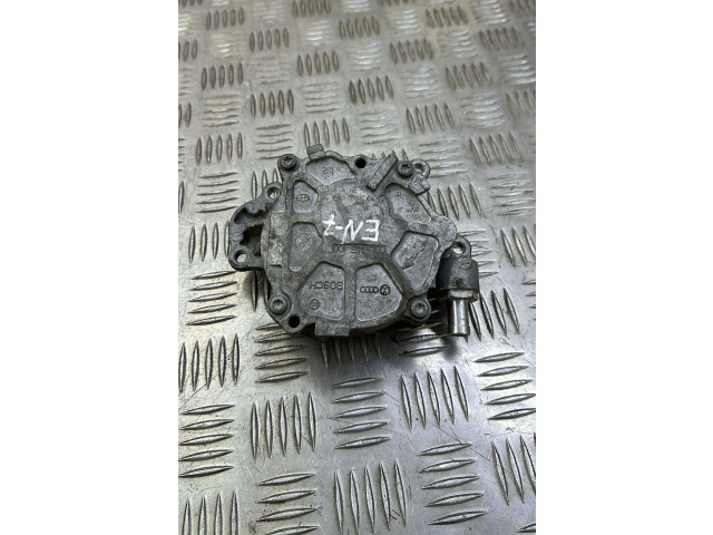 Генератор 03L145100F Audi A6 S6 C7 4G