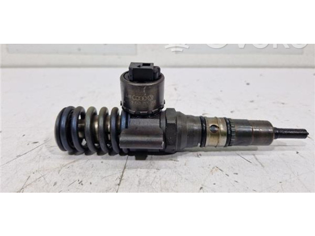 Форсунка 3G130073G, 414720404 Audi A3 S3 A3 Sportback 8P