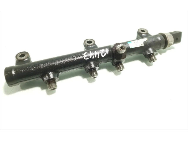 Vstřikovací lišta 31500-4X400, R9144Z100A   KIA Carnival    J3(CRDi) 