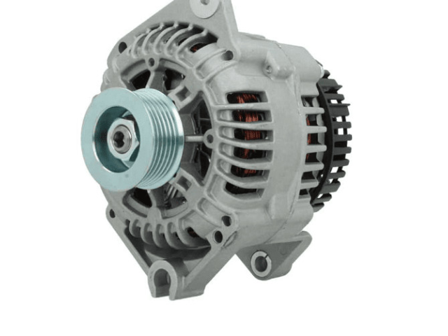 Генератор CA639, A3021 Peugeot 306