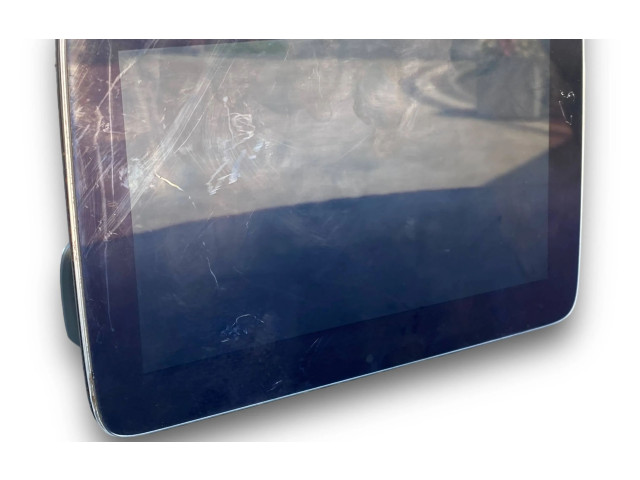 Панель приборов NR200, A1669001420   Mercedes-Benz CLA C117 X117 W117       