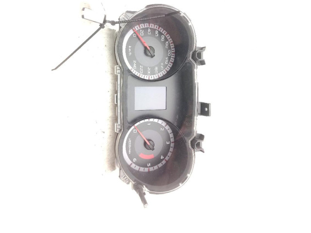 Панель приборов 769166220H Mitsubishi Lancer VIII