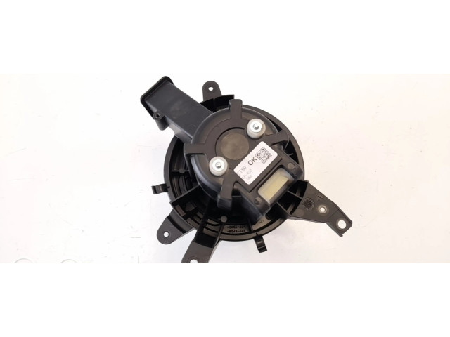 Вентилятор печки    5T5930100, 68266039AA   Jeep Renegade