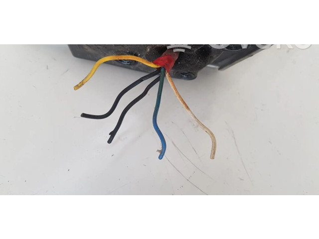 Зеркало электрическое Mazda 626 1979 - 1982 года