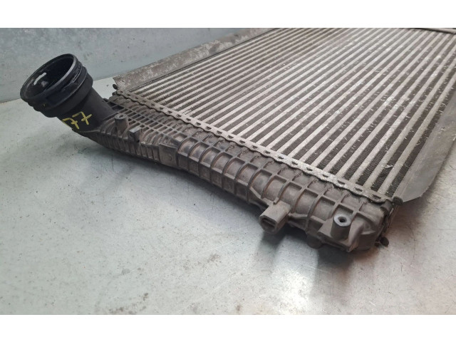 Интеркулер  3C0145805P   Volkswagen PASSAT B6 