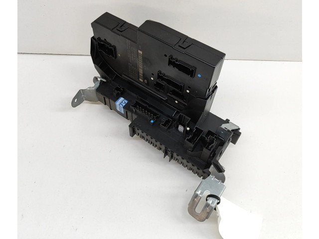   Pojistková skříňka A2129009622, A2129015205   Mercedes-Benz CLS C218 X218 2014