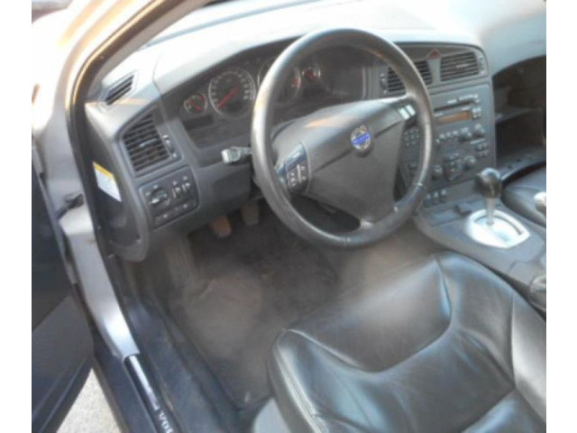 Ручка стеклоочистителей    Volvo S60