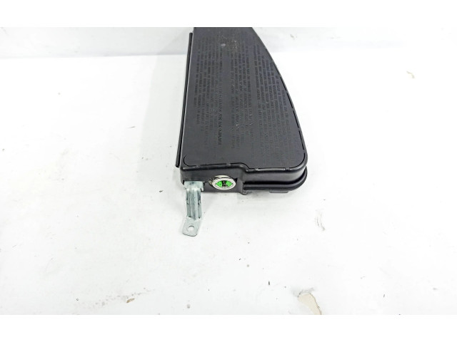 Подушка безопасности в сиденье 1648601805, 1018721420112 Mercedes-Benz R W251