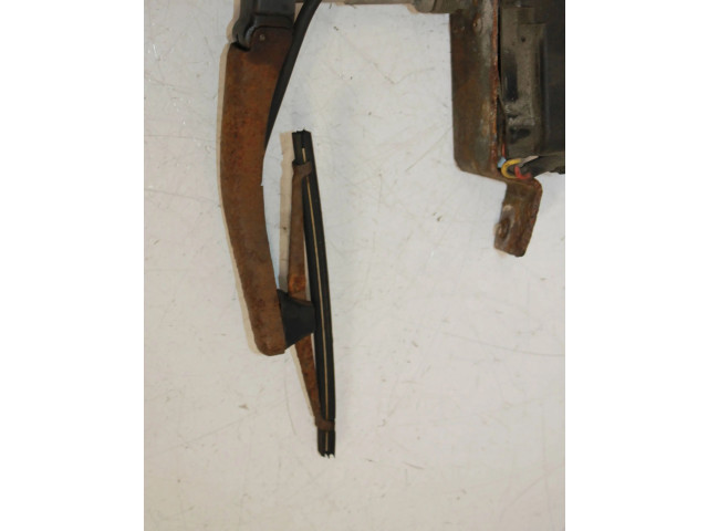 Моторчик стеклоочистителя     Volvo V70