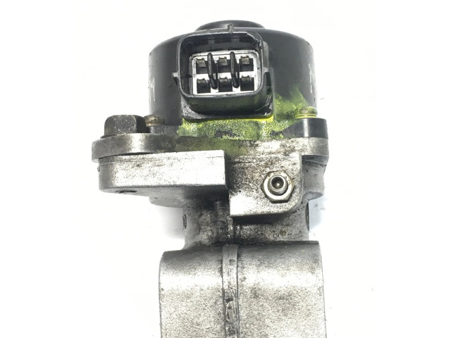 Řídící jednotka E080 Mitsubishi Pajero 2005