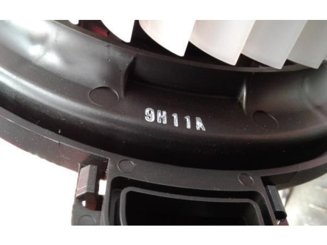 Вентилятор печки    9H11A   KIA Pro Cee'd I