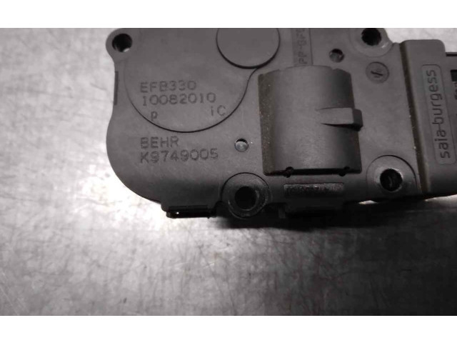 Вентилятор печки K9749005 Audi Q5 SQ5