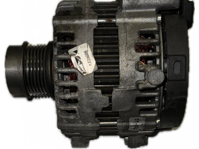 Генератор LRA03086, 5705CJ Citroen C5 2.7