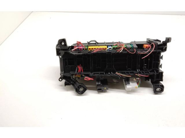 Блок предохранителей A2469066600 Mercedes-Benz A W176