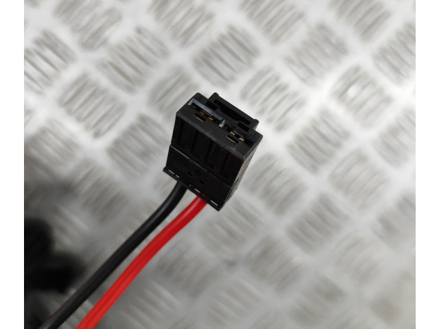 Вентилятор радиатора 31497511 Polestar 2