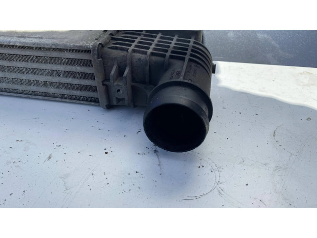 Интеркулер 7M0145805, 0823856 Seat Alhambra (Mk1) 1.9