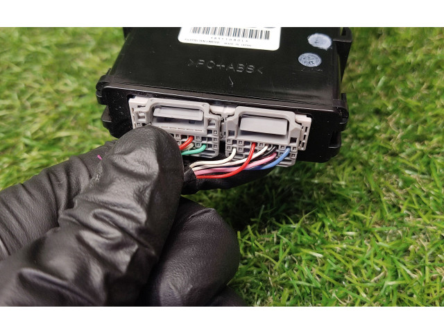 Блок управления 8969030030   Lexus GS 250 350 300H 450H