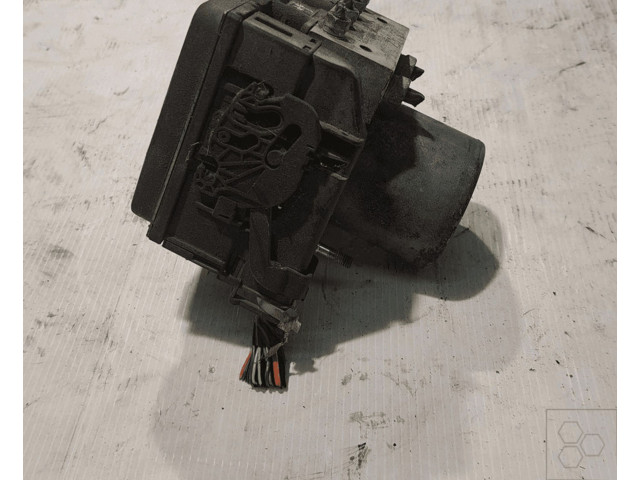 Блок АБС 27596SC021   Subaru  Forester SH  2008 - 2013 года