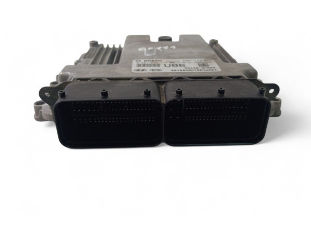 Блок управления двигателем Блок управления 391402A860, 0281032115   KIA Ceed