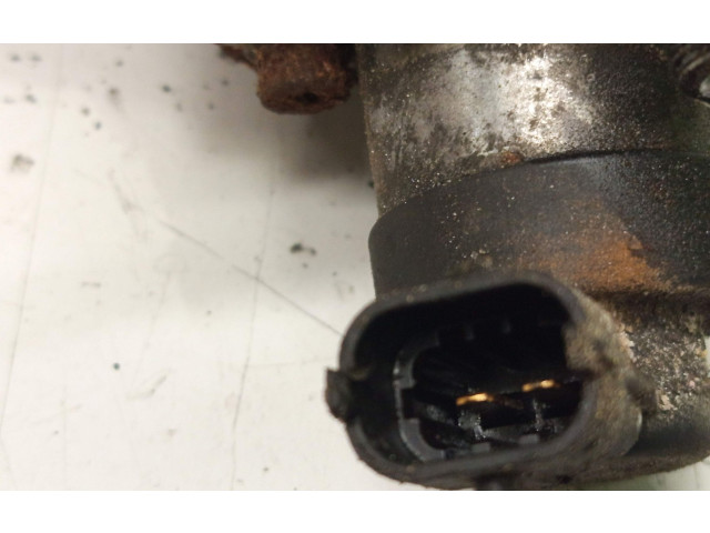 Топливный насос