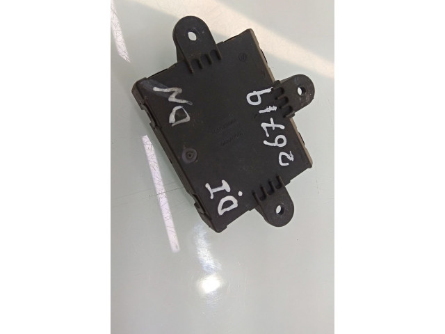 Блок управления 6G9T14B533EL   Ford S-MAX