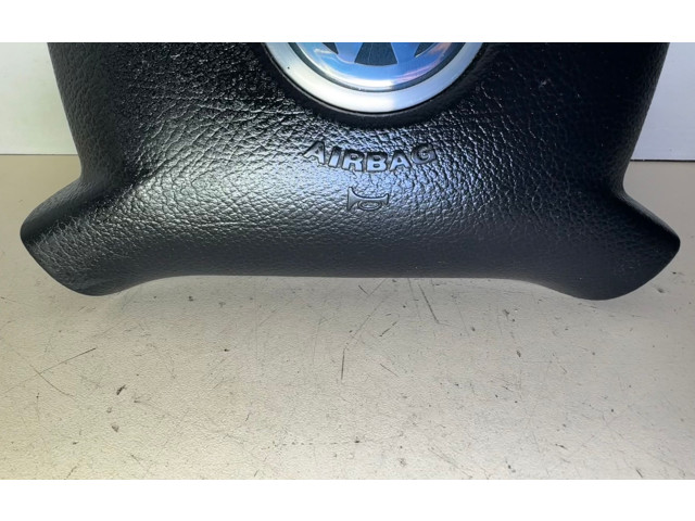 Подушка безопасности водителя 7H0880201P, 7H0880201 Volkswagen Transporter - Caravelle T5