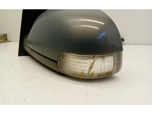 Зеркало электрическое        Volkswagen Touran I  2003 - 2010 года   