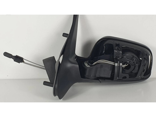 Зеркало электрическое Сзади Citroen Xsara