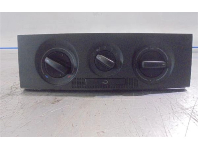 Блок управления климат-контролем 6Y0819045J, 6Y0819045J Skoda Fabia Mk1 (6Y)