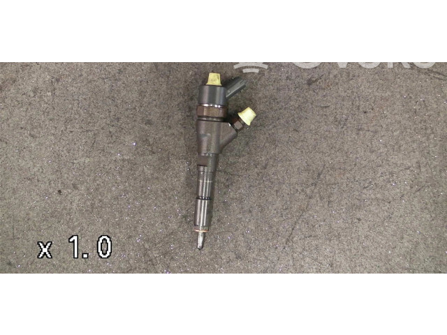 Vstřikovač 9641742880, 1980H8 Peugeot 206 RHY