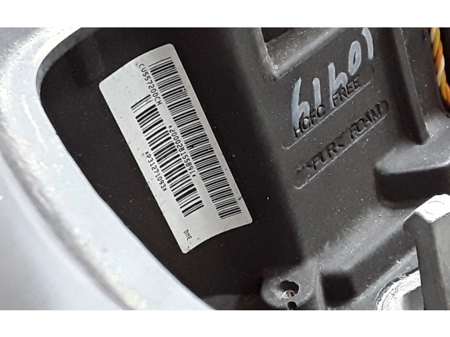 Руль Volvo V70 2008 - 2013 года P31271093