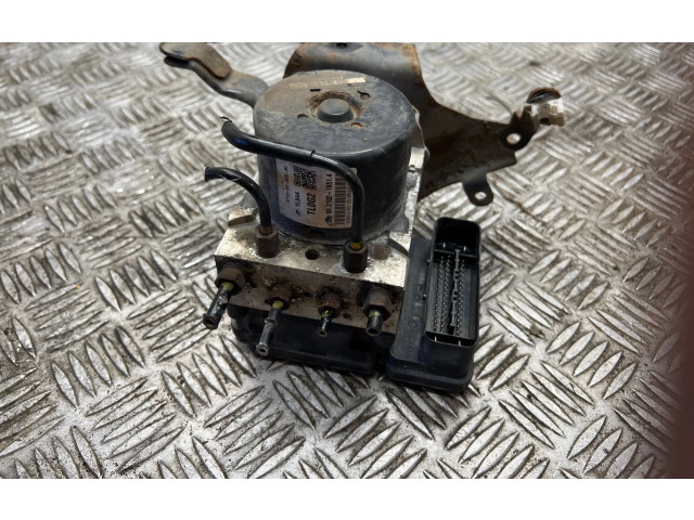 Блок АБС 57110TL0G230M1, 06210216514 Honda Accord 2008 - 2016 года