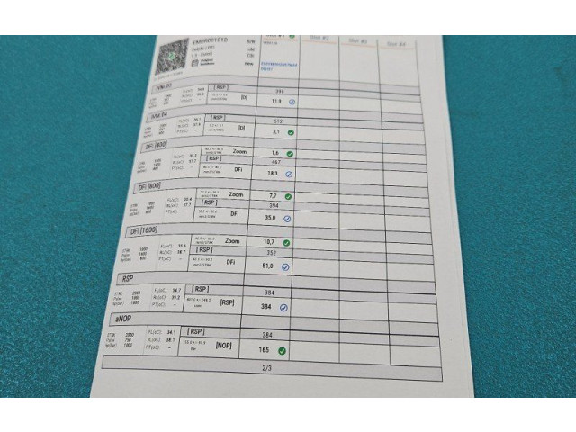 Форсунка EMBR00101D, IMPRK1486156    Citroen C5   