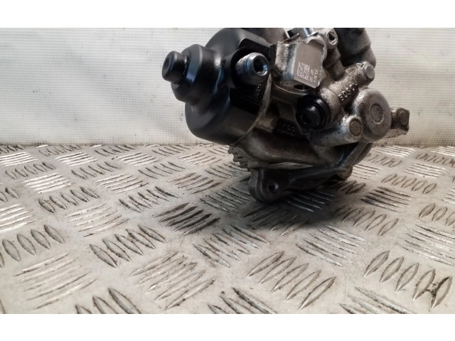 Топливный насос