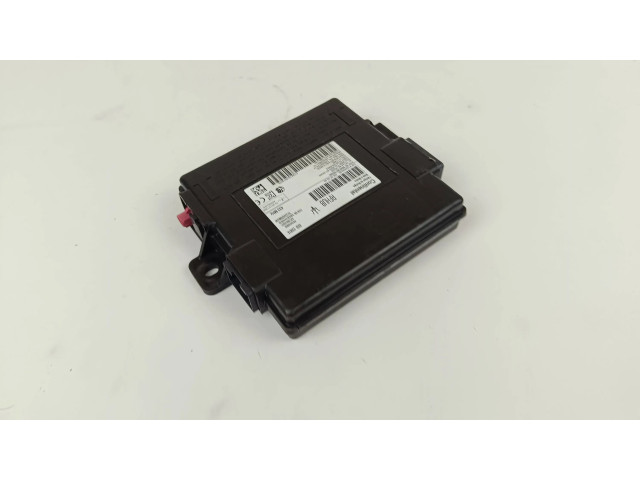 Блок управления 670034856, 620223087A Maserati Levante