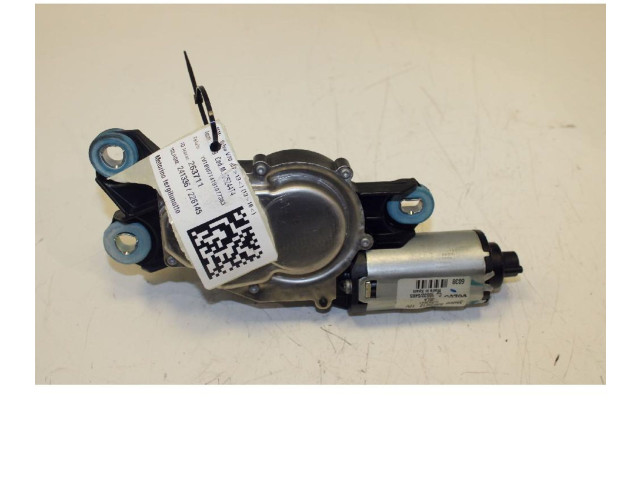 Моторчик заднего дворника 53029212, 155325465    Volvo V70