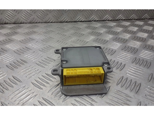 Блок подушек безопасности 1C0909605 Skoda Fabia Mk2 (5J)