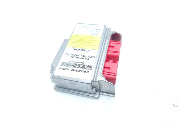 Блок подушек безопасности 103222400B, 28524608 Tesla Model S