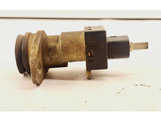 Замок багажника Jaguar S-Type