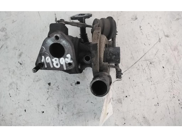 Turbodmychadlo Турбина 1390084E50000, 1390084E50000 Suzuki Ignis