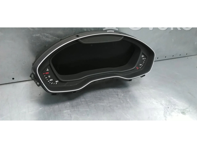 Панель приборов 8W5920790D, 8W5920790DX   Audi A5       