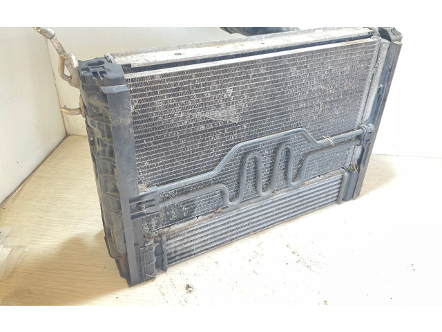 Комплект радиатора