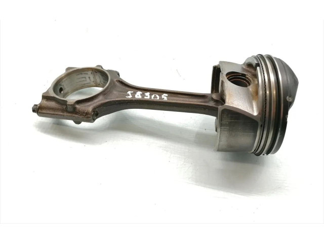 Масляный насос   BLR  Audi A3 S3 8P 