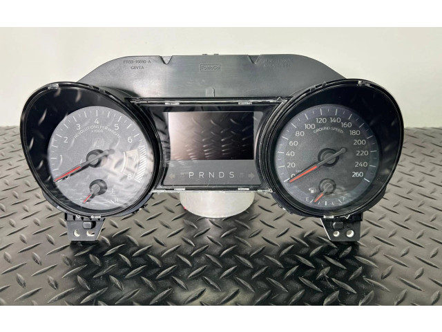 Přístrojová deska Ford Mustang VI 2019 GR3T10849AG, MX2575200426